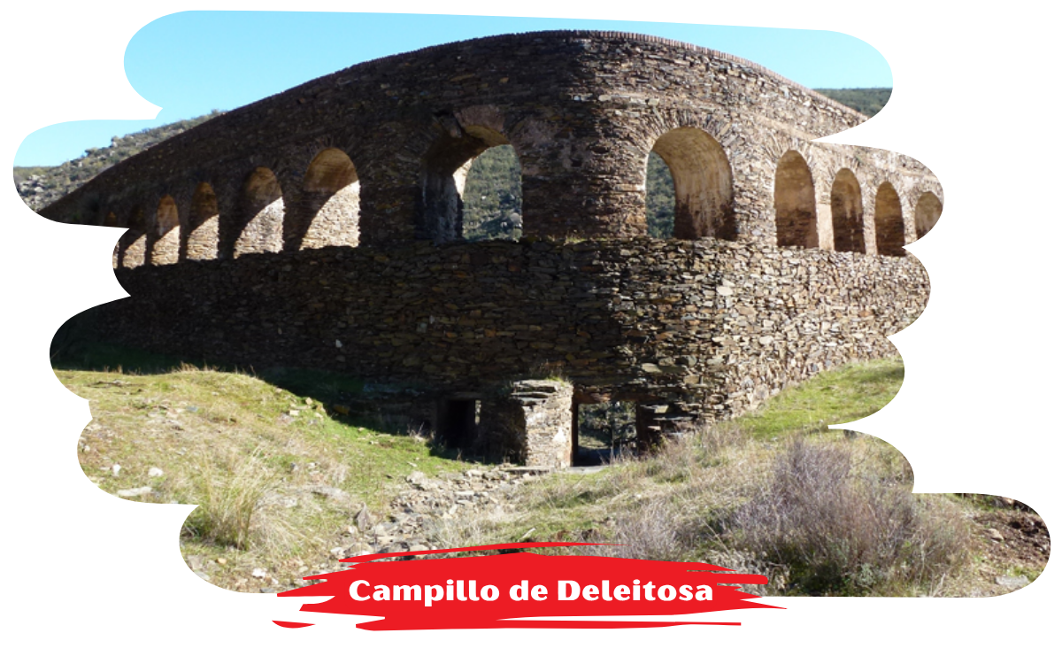 Campillo de Deleitosa
