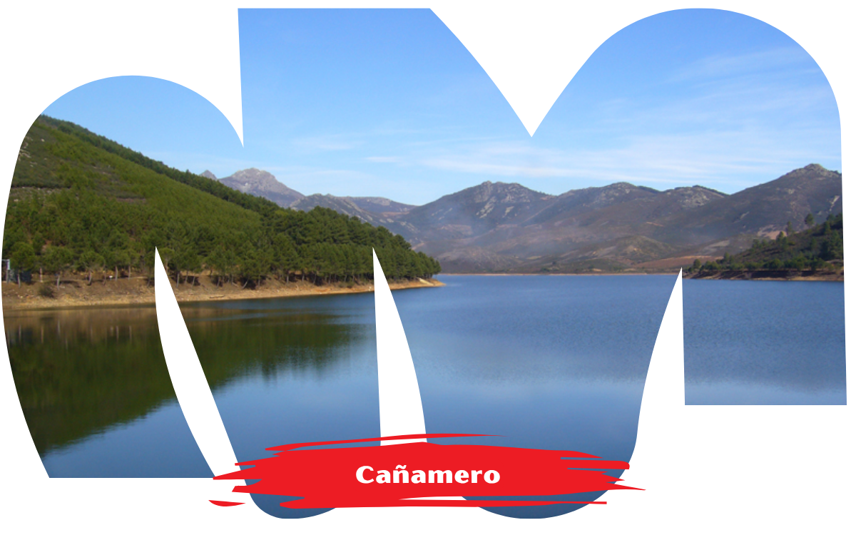 Cañamero