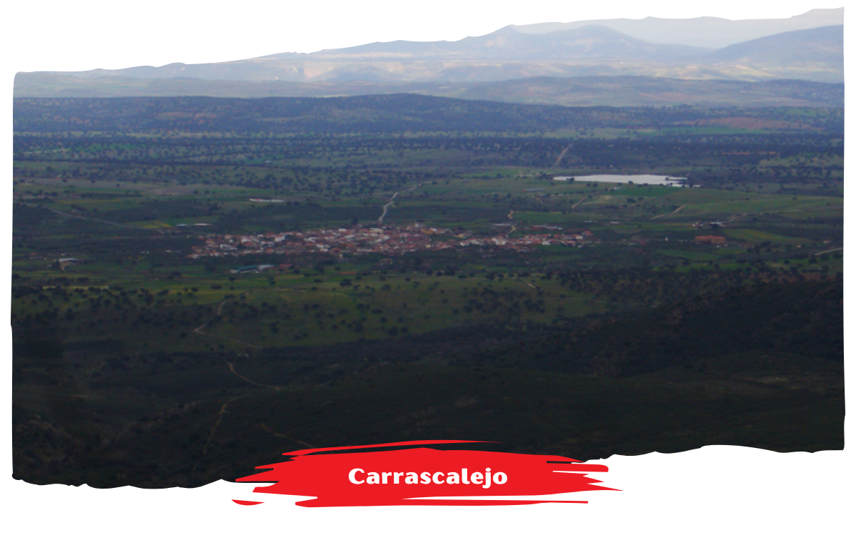 Carrascalejo