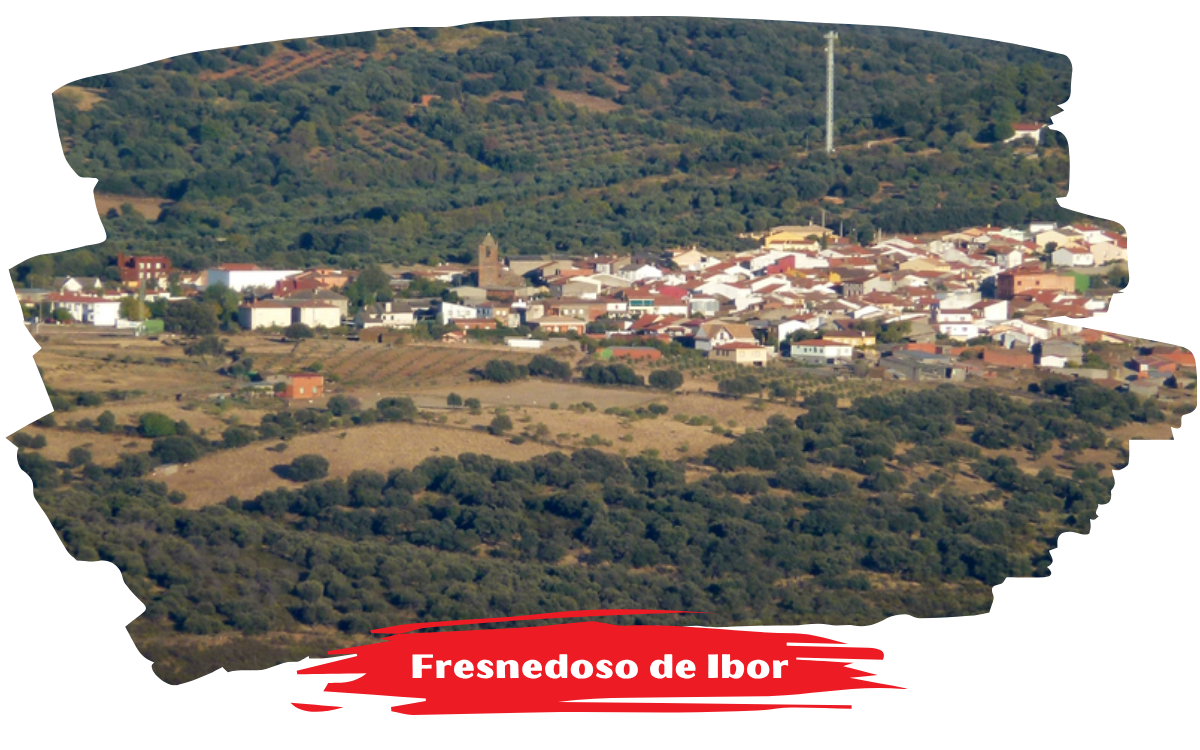 Fresnedoso de Ibor