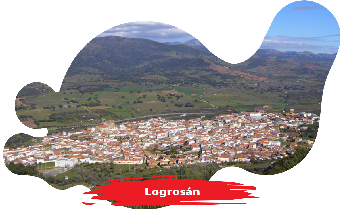 Logrosán