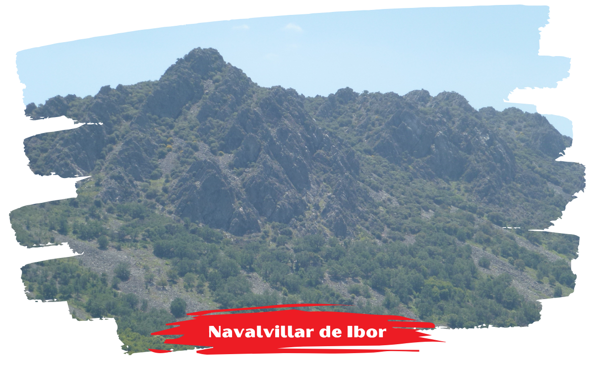 Navalvillar de Ibor