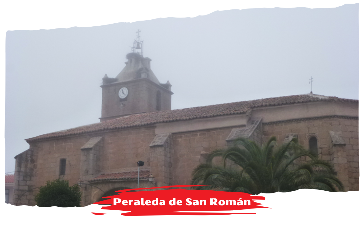 Peraleda de San Román