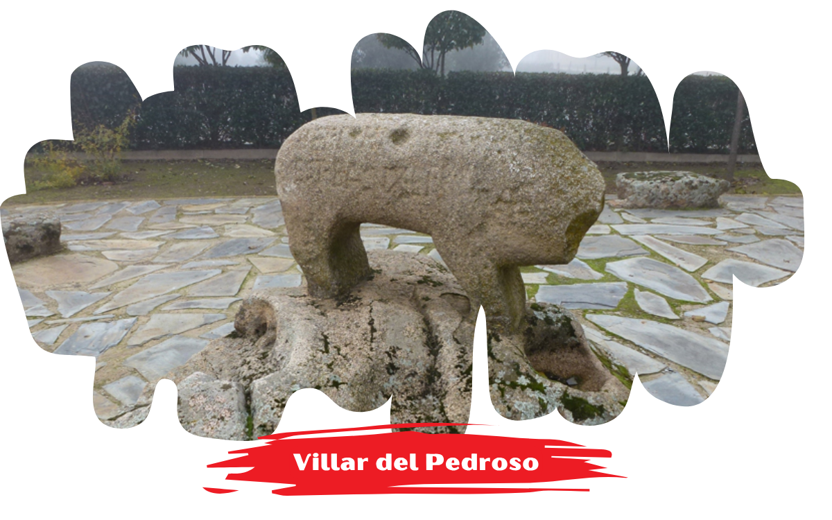 Villar del Pedroso